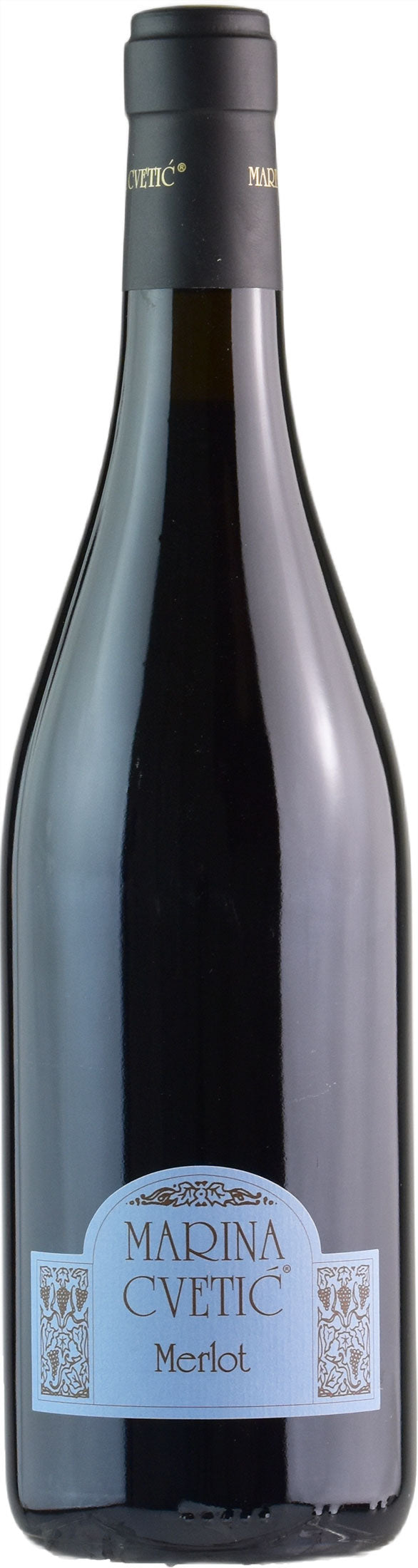 Masciarelli Marina Cvetic Merlot 2017