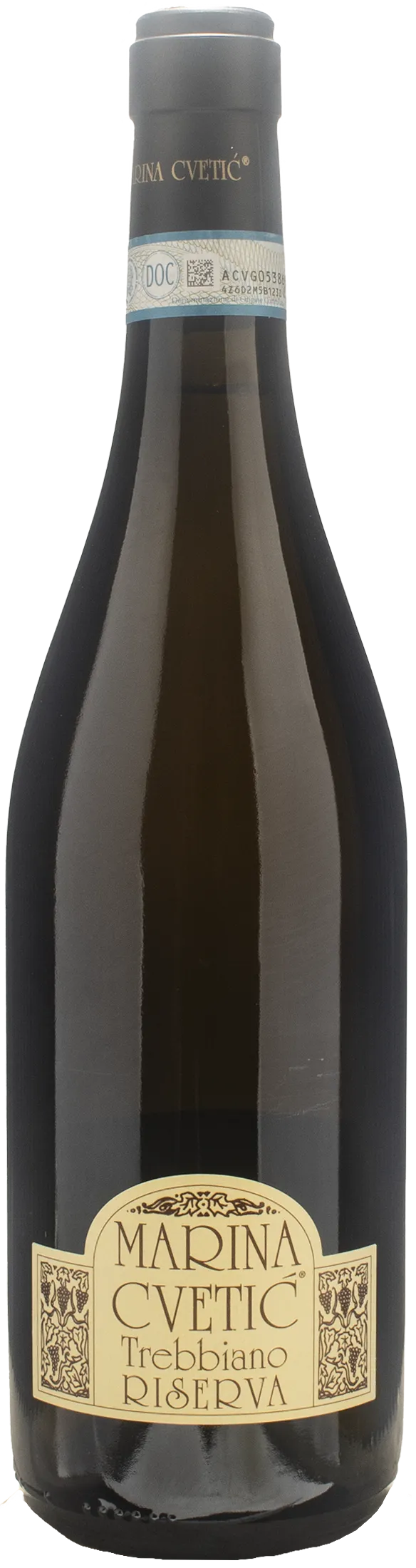 Masciarelli Marina Cvetic Trebbiano Riserva 2023