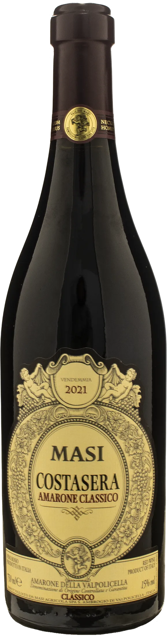 Masi Costasera Amarone della Valpolicella Classico DOCG 2021