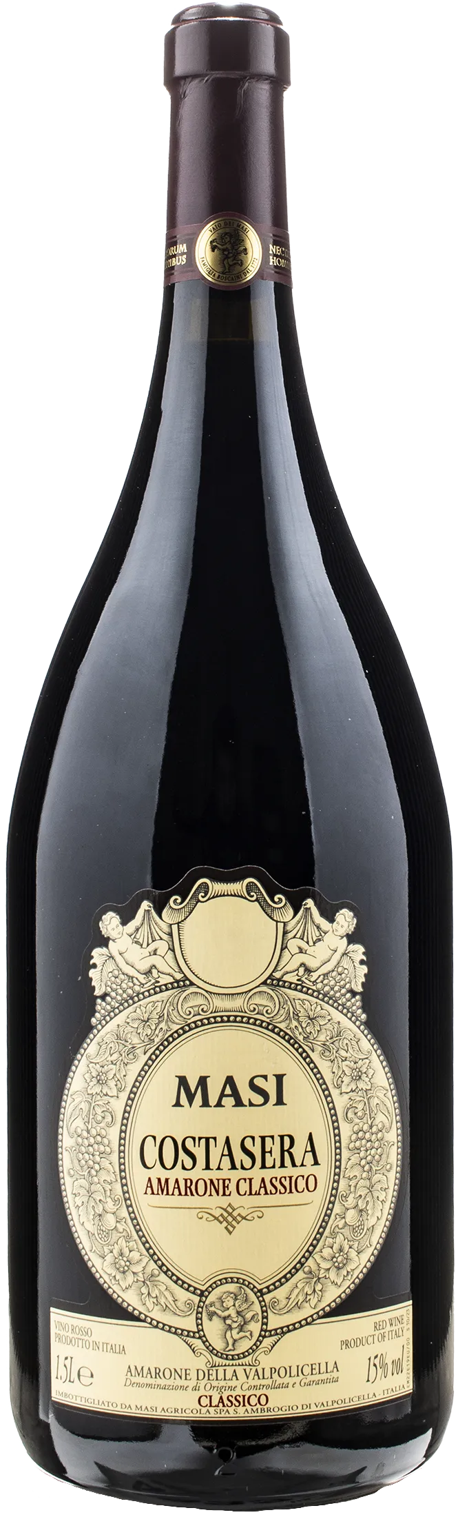 Masi Amarone della Valpolicella Classico Costasera Magnum 2019