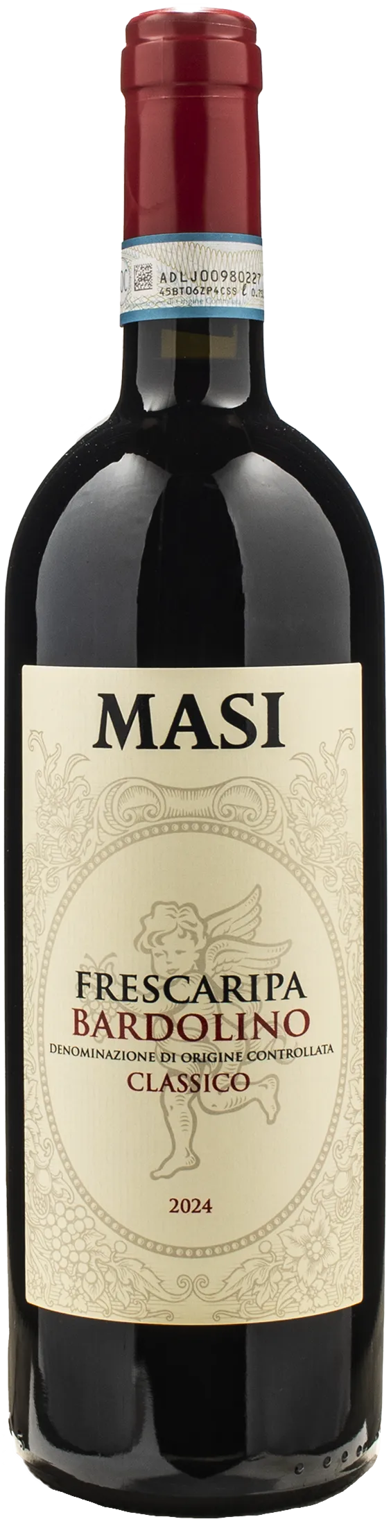 Masi Bardolino Classico Frescaripa 2024