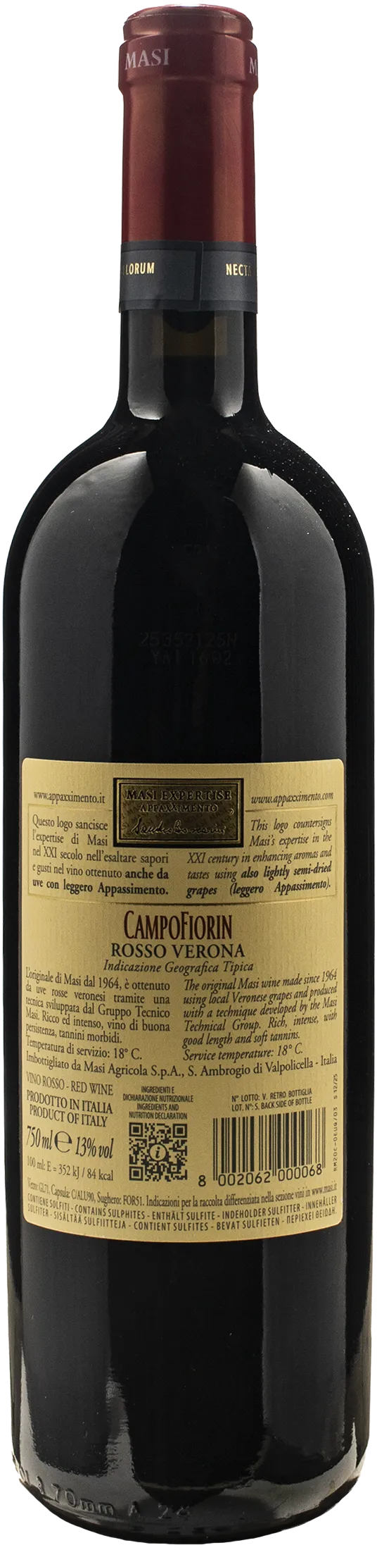 Masi Campofiorin 2023