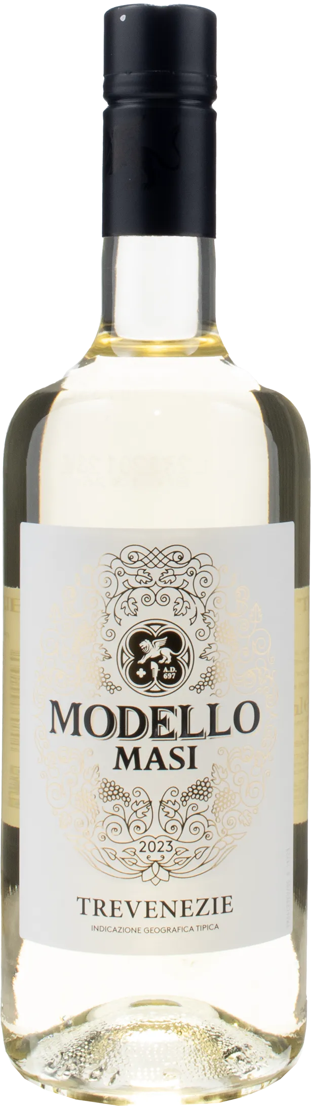 Masi Modello Trevenezie Bianco 2023