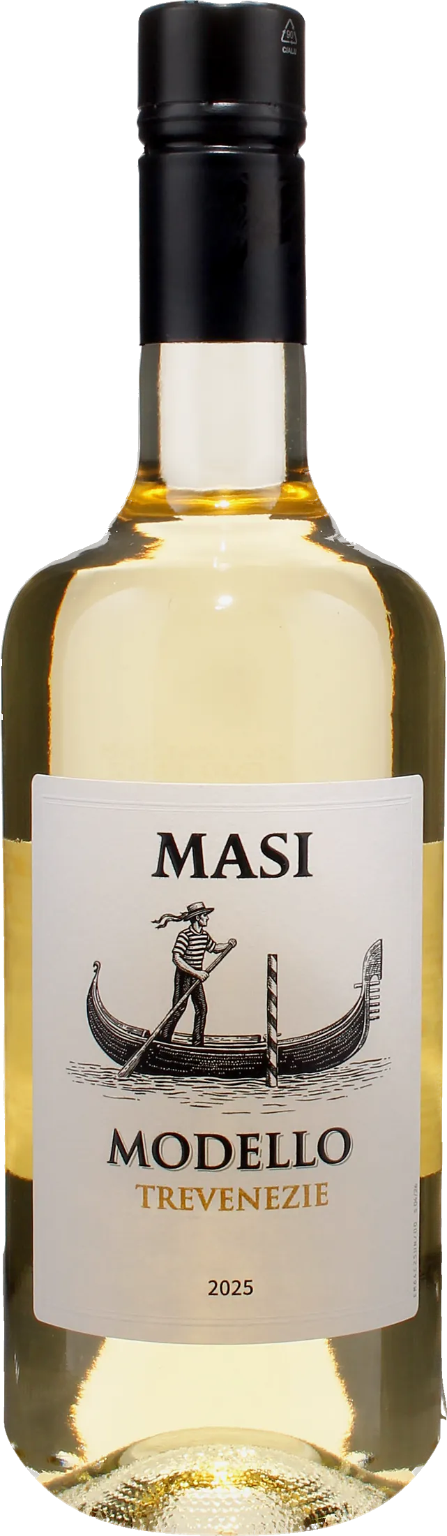 Masi Modello Trevenezie Bianco 2025