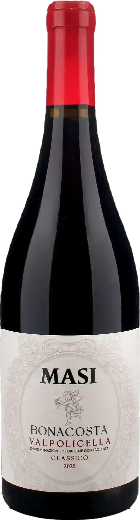 Masi Valpolicella Classico Bonacosta 2025