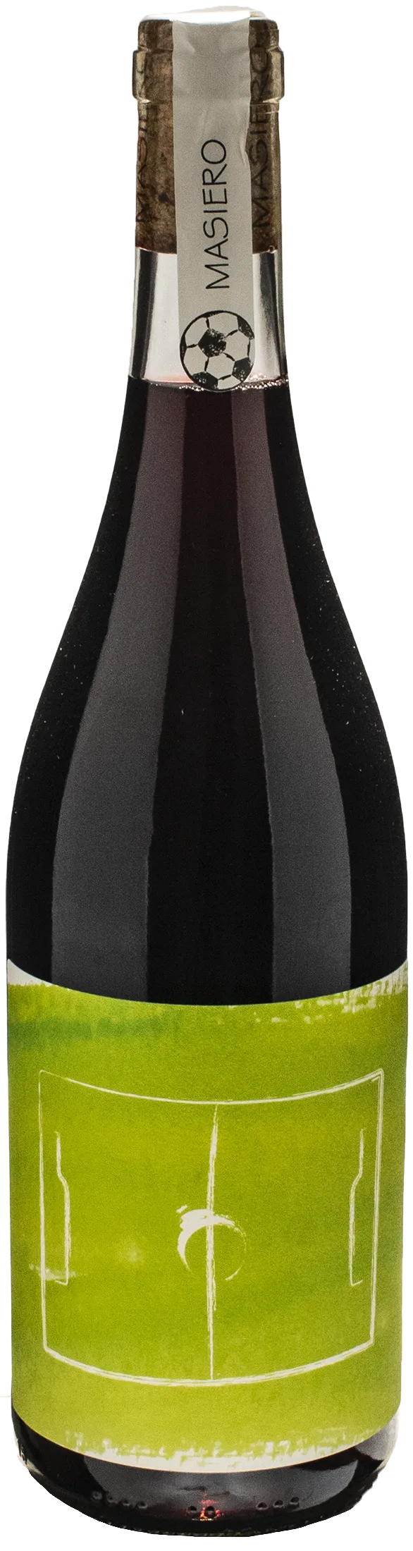 Masiero Campo da Calcio 2021