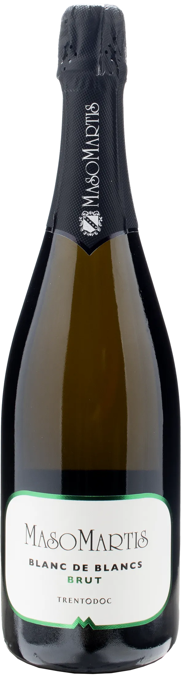 Maso Martis Blanc de Blancs Trento Brut