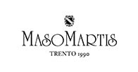 Maso Martis logo Maso Martis logo