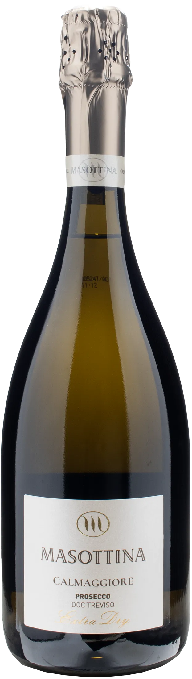Masottina Prosecco Treviso Calmaggiore Extra Dry