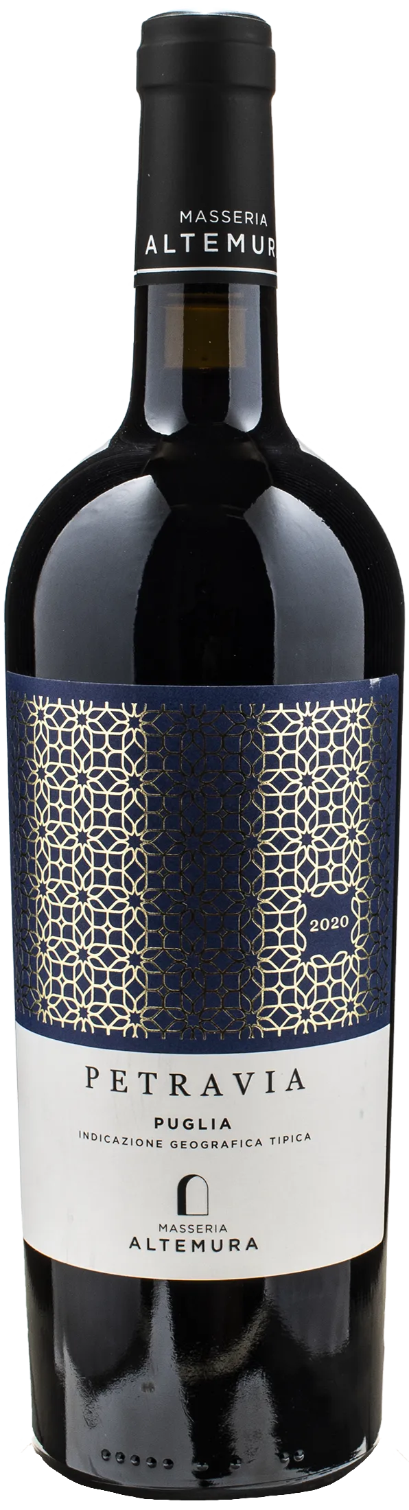 Masseria Altemura Petravia 2020