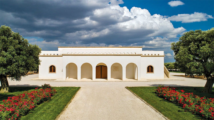 Masseria Altemura
