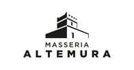 Masseria Altemura logo Masseria Altemura logo