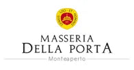 Masseria della Porta logo Masseria della Porta logo