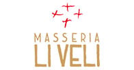 Masseria Li Veli logo Masseria Li Veli logo
