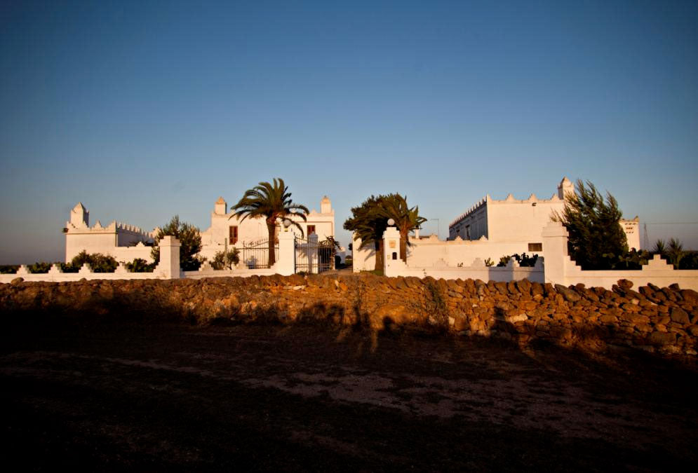 Masseria Surani Masseria Surani