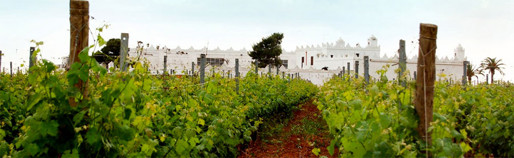 Masseria Surani Masseria Surani