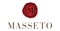 Masseto logo Masseto logo