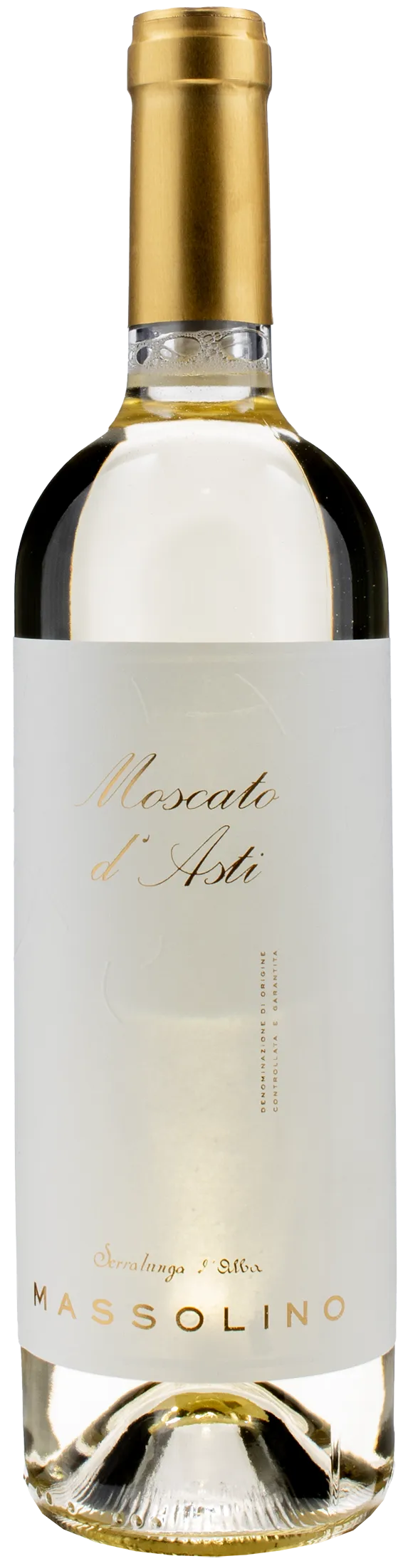 Massolino Moscato d'Asti Serralunga Alba 2023