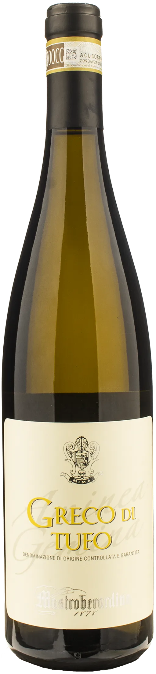 Mastroberardino Greco di Tufo 2024