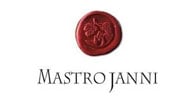 Mastrojanni logo Mastrojanni logo