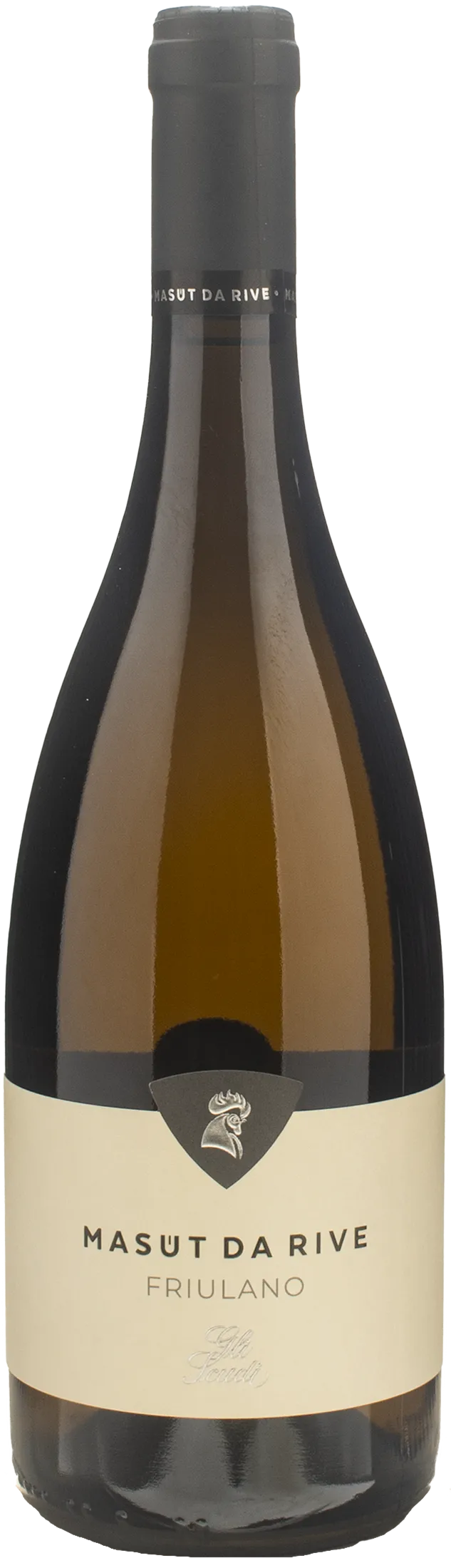 Masut da Rive Isonzo Friulano 2024