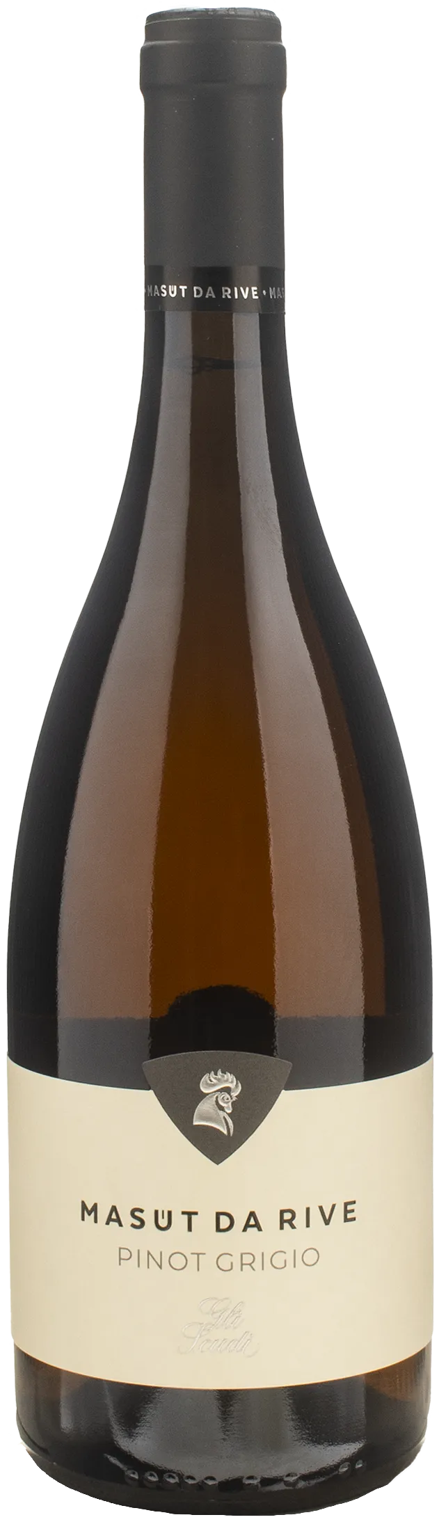 Masut da Rive Isonzo Pinot Grigio 2024
