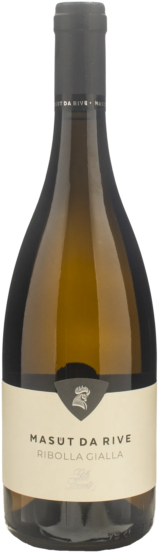 Masut da Rive Ribolla Gialla 2024