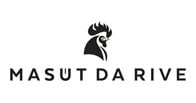 Masut da Rive logo Masut da Rive logo