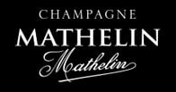 Mathelin logo Mathelin logo