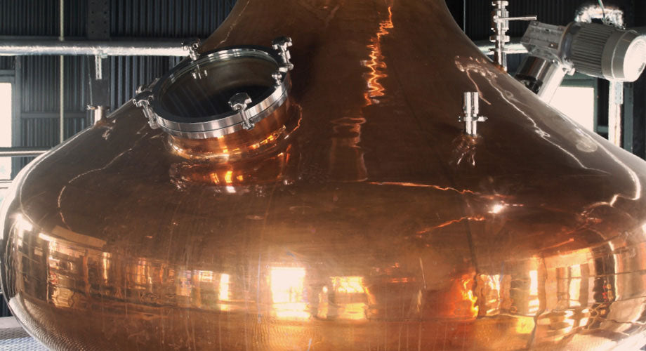 Matsui Distillery Matsui Distillery