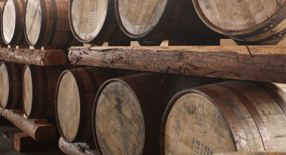 Matsui Distillery Matsui Distillery