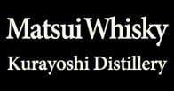 Matsui Distillery logo Matsui Distillery logo