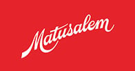 Matusalem logo Matusalem logo