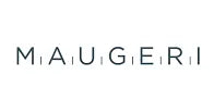 Maugeri logo Maugeri logo