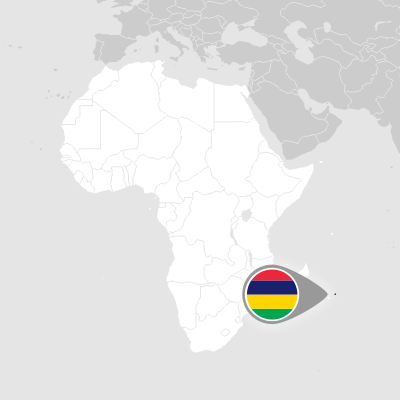 Produktionsbereich: Mauritius Produktionsbereich: Mauritius