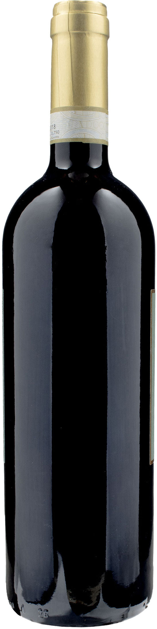 Mauro Veglio Barolo Serralunga D'Alba 2019