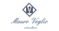 Mauro Veglio logo Mauro Veglio logo