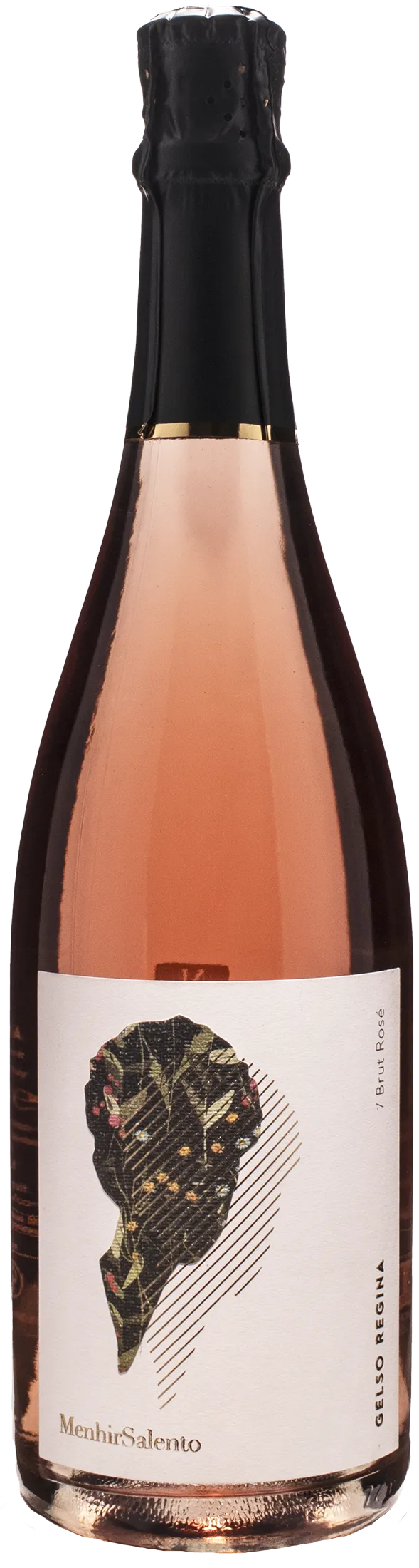 Menhir Spumante Gelso Regina Rosé Brut