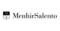 Menhir Salento logo Menhir Salento logo