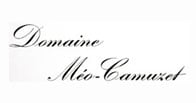 Meo Camuzet logo Meo Camuzet logo