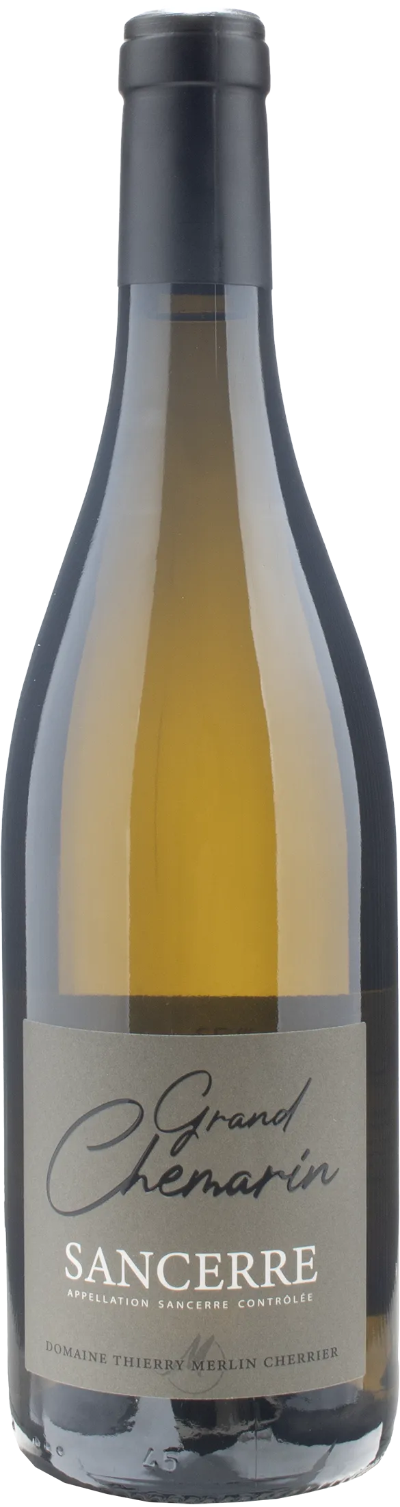 Merlin Cherrier Sancerre Grand Chemarin 2022