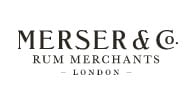Merser & Co logo Merser & Co logo
