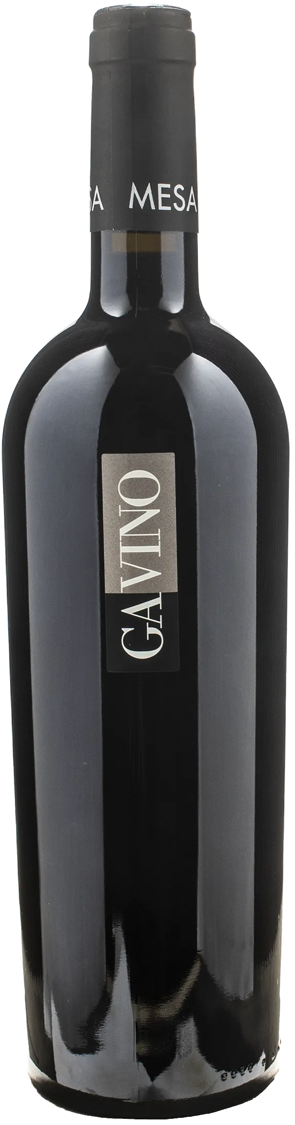 Mesa Carignano del Sulcis Superiore Gavino 2020