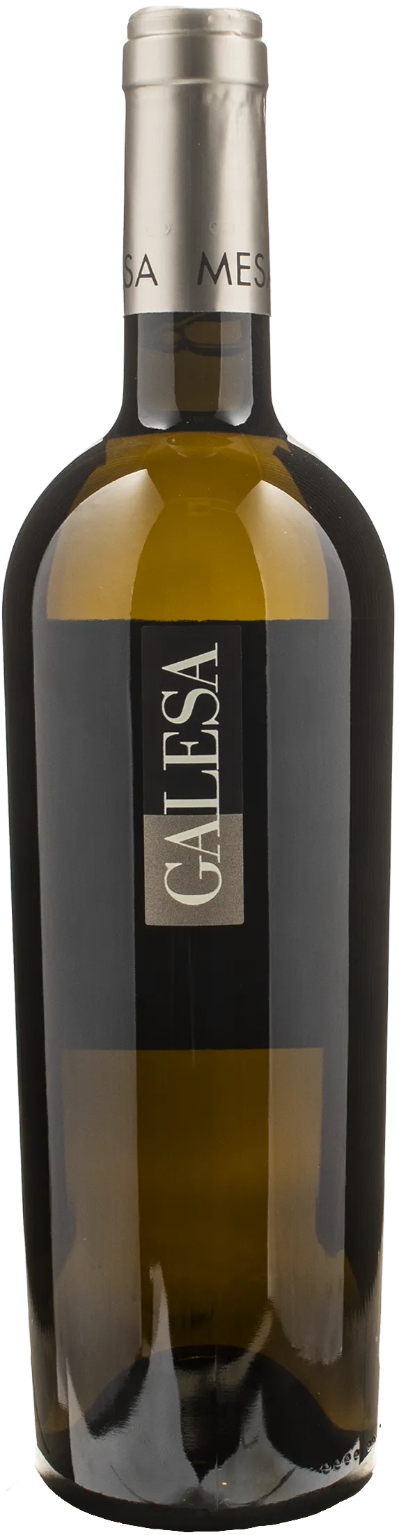 Mesa Valli di Porto Pino Bianco Galesa 2021