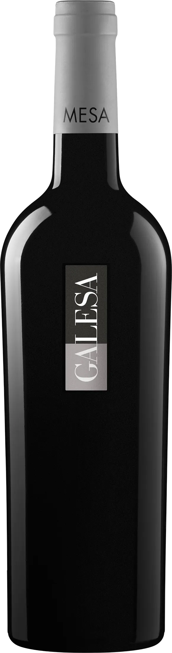 Mesa Valli di Porto Pino Bianco Galesa 2021