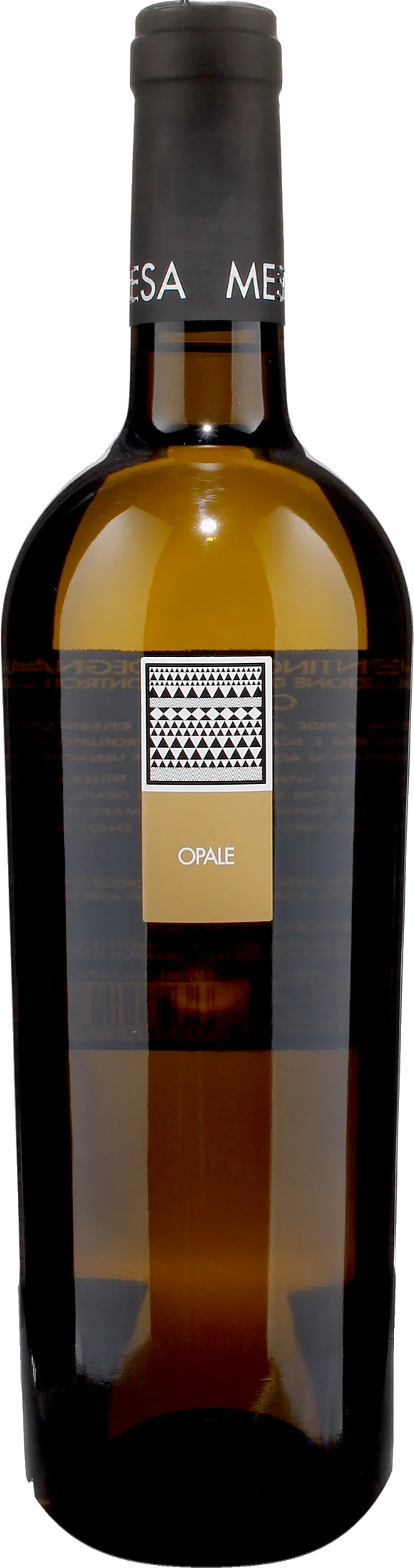 Mesa Vermentino di Sardegna Opale 2025