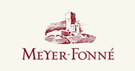 Meyer Fonne logo Meyer Fonne logo
