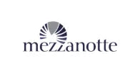 Mezzanotte logo Mezzanotte logo