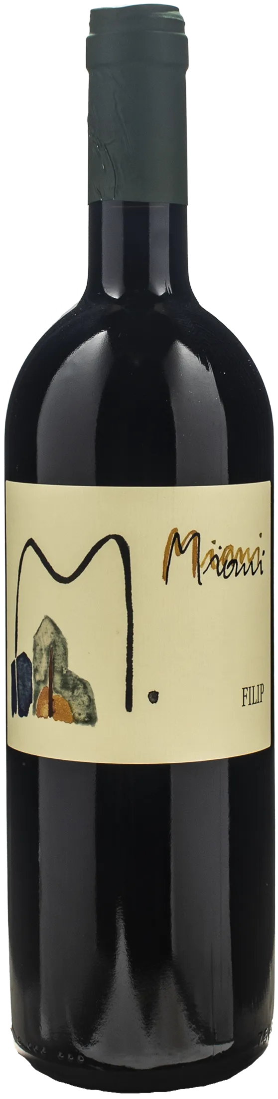 Miani Merlot Filip 2021