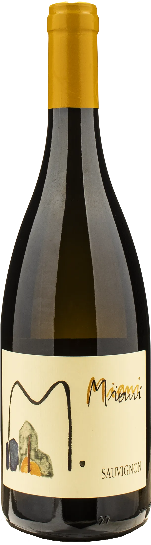 Miani Sauvignon 2024